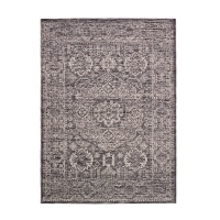 Ковер В винтажном стиле Scott 200 x 290 см разноцветный SO'HOME  фото, kupilegko.ru